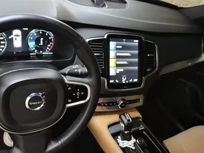 Volvo XC90 2017, 107100 км, за 17509.96 USD - фото 12