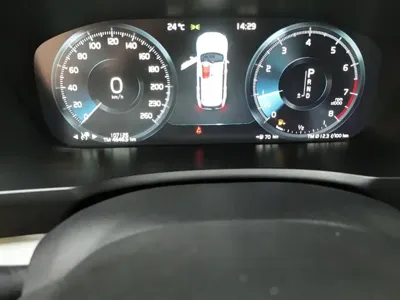 Volvo XC90 2017, 107100 км, за 17509.96 USD - фото 14