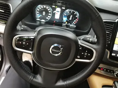 Volvo XC90 2017, 107100 км, за 17509.96 USD - фото 15