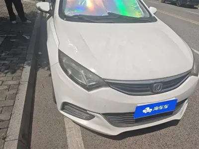 Changan Eado XT 2014, 98000 км, за 5591.42 USD