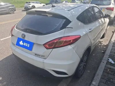 Changan Eado XT 2014, 98000 км, за 5591.42 USD