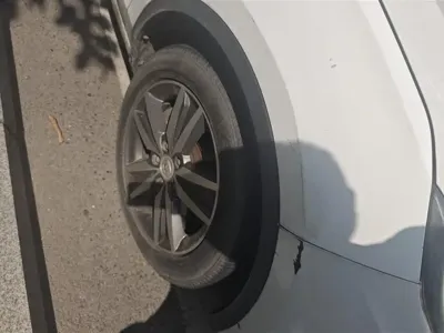 Changan Eado XT 2014, 98000 км, за 5591.42 USD - фото 6