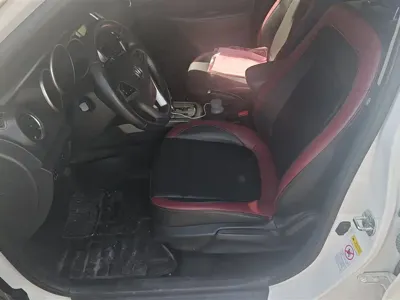 Changan Eado XT 2014, 98000 км, за 5591.42 USD - фото 9