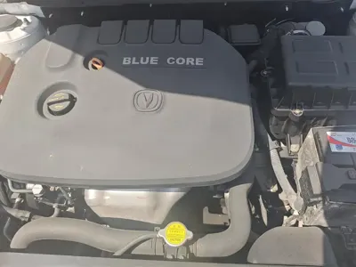 Changan Eado XT 2014, 98000 км, за 5591.42 USD - фото 10