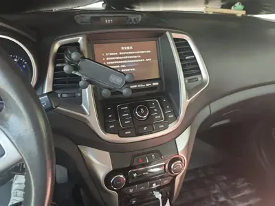 Changan Eado XT 2014, 98000 км, за 5591.42 USD - фото 13