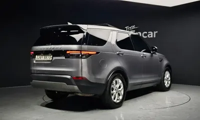 Land Rover Discovery 2020, 115431 км, за 14685.04 USD