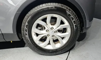 Land Rover Discovery 2020, 115431 км, за 14685.04 USD