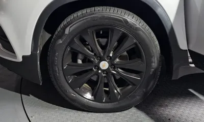 ChevroletGMDaewoo Trax 2018, 138988 км, за 4063.28 USD