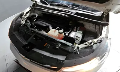 ChevroletGMDaewoo Trax 2018, 138988 км, за 4063.28 USD - фото 6