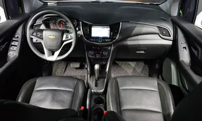 ChevroletGMDaewoo Trax 2018, 138988 км, за 4063.28 USD - фото 7