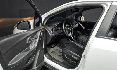 ChevroletGMDaewoo Trax 2018, 138988 км, за 4063.28 USD - фото 10