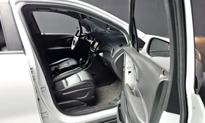 ChevroletGMDaewoo Trax 2018, 138988 км, за 4063.28 USD - фото 11