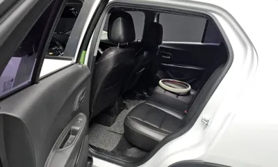ChevroletGMDaewoo Trax 2018, 138988 км, за 4063.28 USD - фото 12
