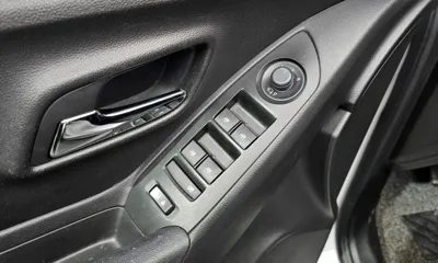 ChevroletGMDaewoo Trax 2018, 138988 км, за 4063.28 USD - фото 17