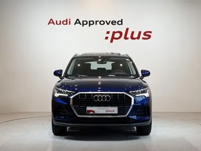 Audi Q3 2025, 1495 км, за 27569.91 USD