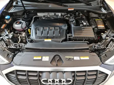 Audi Q3 2025, 1495 км, за 27569.91 USD - фото 6