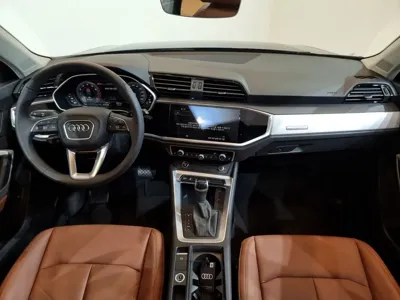 Audi Q3 2025, 1495 км, за 27569.91 USD - фото 7