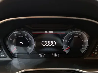 Audi Q3 2025, 1495 км, за 27569.91 USD - фото 8