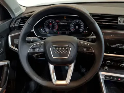 Audi Q3 2025, 1495 км, за 27569.91 USD - фото 13