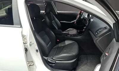 Kia K5 2015, 123038 км, за 4680.49 USD - фото 11