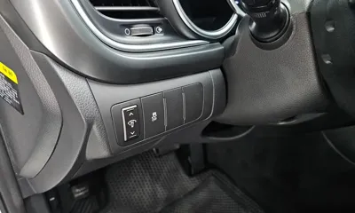 Kia K5 2015, 123038 км, за 4680.49 USD - фото 16