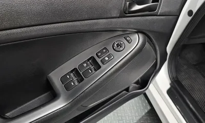 Kia K5 2015, 123038 км, за 4680.49 USD - фото 17