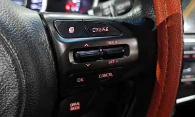 Kia K5 2015, 123038 км, за 4680.49 USD - фото 18