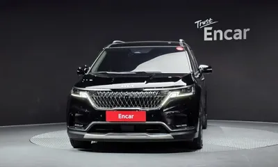 Kia Canival 2023, 58051 км, за 20812.68 USD