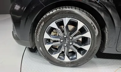 Kia Canival 2023, 58051 км, за 20812.68 USD
