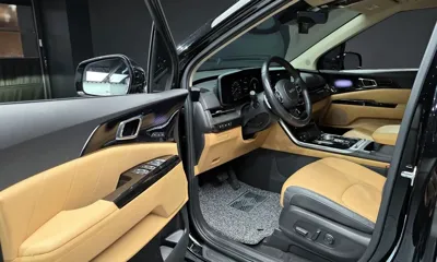 Kia Canival 2023, 58051 км, за 20812.68 USD - фото 11
