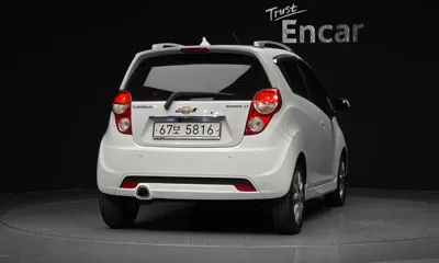 ChevroletGMDaewoo Spark 2014, 91534 км, за 1953.51 USD