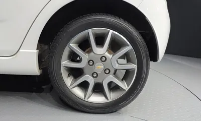 ChevroletGMDaewoo Spark 2014, 91534 км, за 1953.51 USD