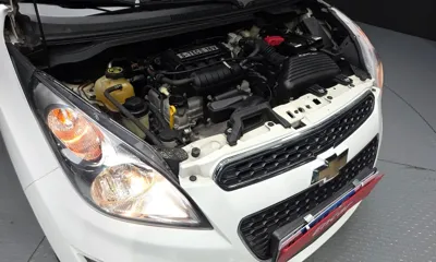 ChevroletGMDaewoo Spark 2014, 91534 км, за 1951.6 USD - фото 6