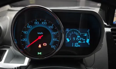 ChevroletGMDaewoo Spark 2014, 91534 км, за 1951.6 USD - фото 8