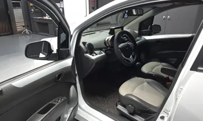 ChevroletGMDaewoo Spark 2014, 91534 км, за 1951.6 USD - фото 10