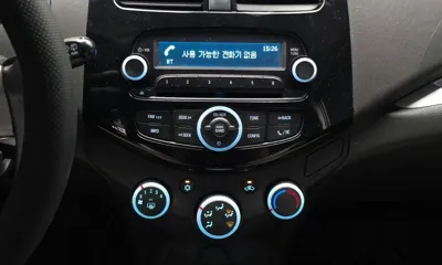 ChevroletGMDaewoo Spark 2014, 91534 км, за 1951.6 USD - фото 16