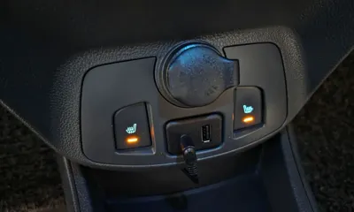 ChevroletGMDaewoo Spark 2014, 91534 км, за 1951.6 USD - фото 17