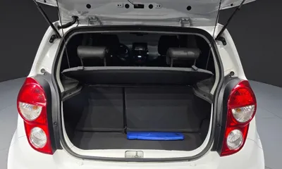 ChevroletGMDaewoo Spark 2014, 91534 км, за 1951.6 USD - фото 20