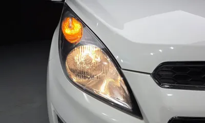 ChevroletGMDaewoo Spark 2014, 91534 км, за 1951.6 USD - фото 22
