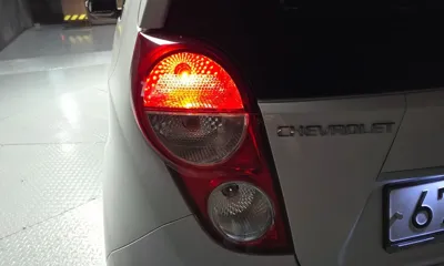 ChevroletGMDaewoo Spark 2014, 91534 км, за 1951.6 USD - фото 23