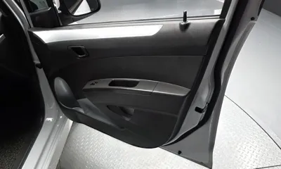 ChevroletGMDaewoo Spark 2014, 91534 км, за 1951.6 USD - фото 24