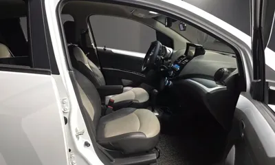 ChevroletGMDaewoo Spark 2014, 91534 км, за 1951.6 USD - фото 26
