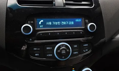 ChevroletGMDaewoo Spark 2014, 91534 км, за 1951.6 USD - фото 29