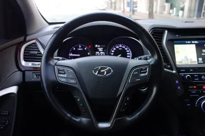 Hyundai Santafe 2016, 73946 км, за 8255.86 USD - фото 11