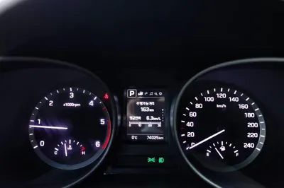 Hyundai Santafe 2016, 73946 км, за 8255.86 USD - фото 12