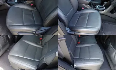 Hyundai Santafe 2016, 73946 км, за 8255.86 USD - фото 14