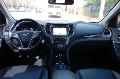 Hyundai Santafe 2016, 73946 км, за 8255.86 USD - фото 15
