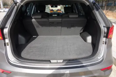 Hyundai Santafe 2016, 73946 км, за 8255.86 USD - фото 16