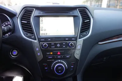Hyundai Santafe 2016, 73946 км, за 8255.86 USD - фото 17