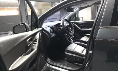 ChevroletGMDaewoo Trax 2017, 113789 км, за 3648.21 USD - фото 10